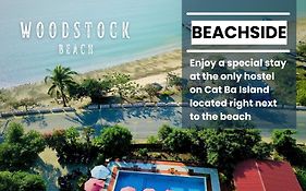 Woodstock Beach Camp